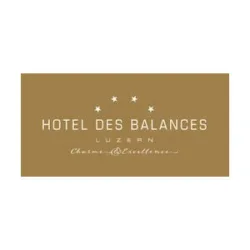 Hotel des balances