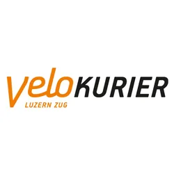 Velokurier luzern zug