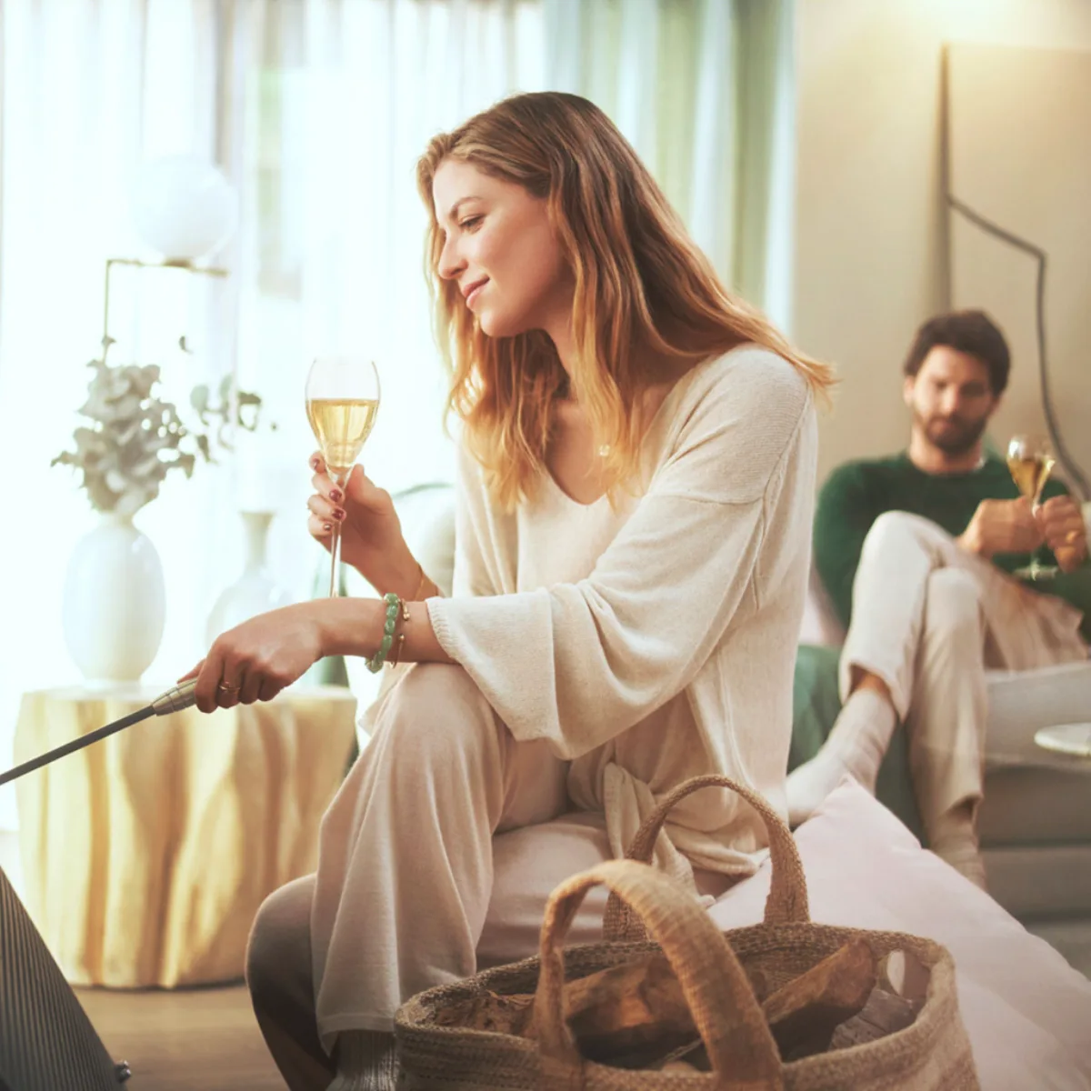Symbolbild für das E-Commerce-Marketing Agentur Projekt für Henkel Freixenet