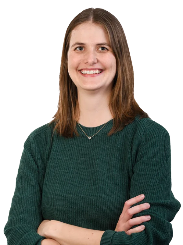 Foto von Christa Husmann, Consultant bei der E-Commerce Marketing Agentur Standout GmbH