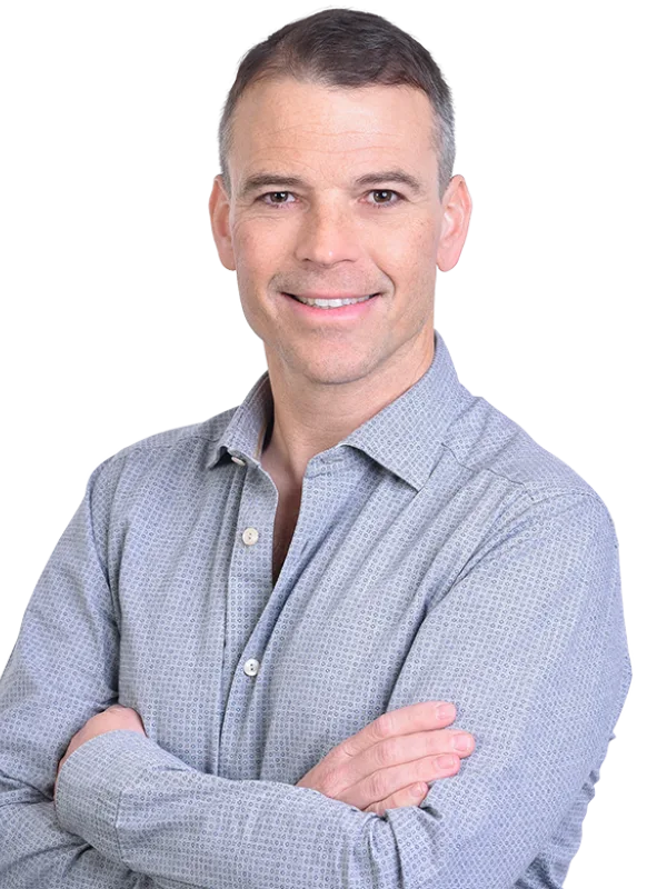 Foto von Martin Kost, Inhaber der Agentur Standout GmbH