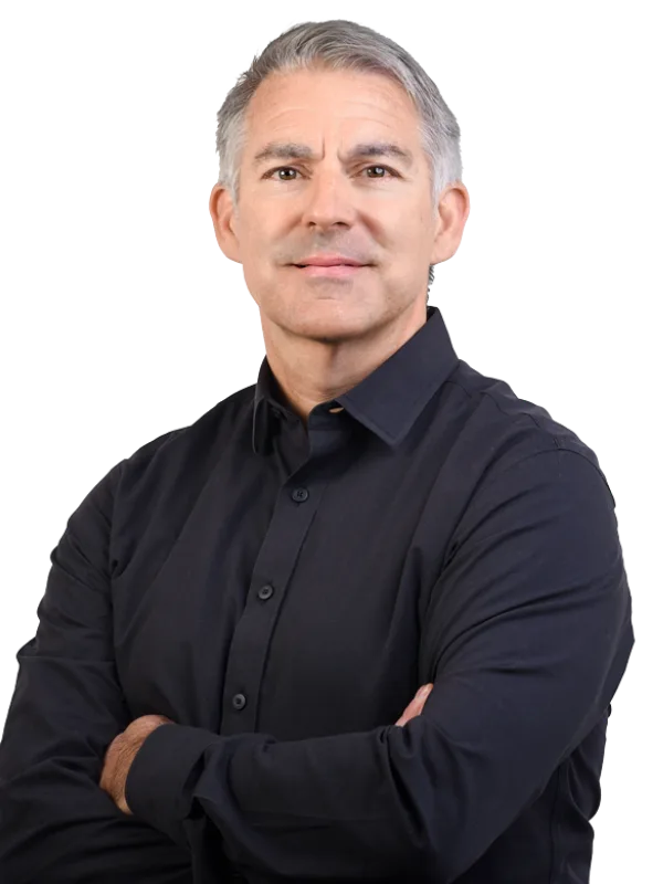 Foto von René Häfliger, Senior Consultant für Leadgenerierung, Agentur Standout GmbH