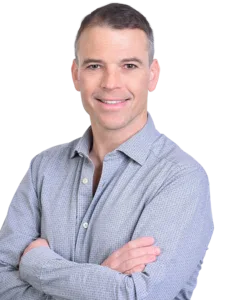 Foto von Martin Kost, Inhaber der Agentur Standout GmbH