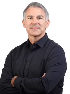 Foto von René Häfliger, Senior Consultant für Leadgenerierung, Agentur Standout GmbH